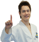 道場長から一言