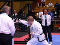 パワーブレイキング