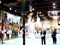 スペシャルテクニック